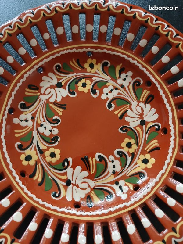 Plat de décoration murale (image 3)