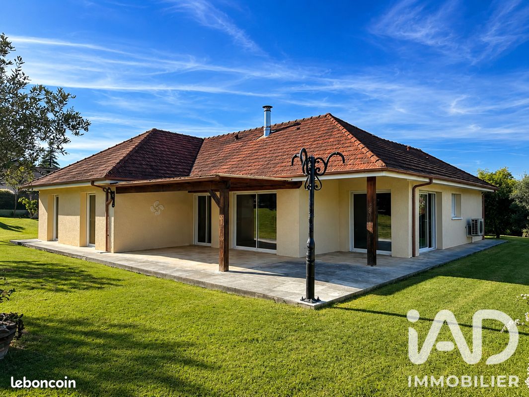 Maison 5 pièces 150 m² · à Gan · 150 m² · 327 000 €
