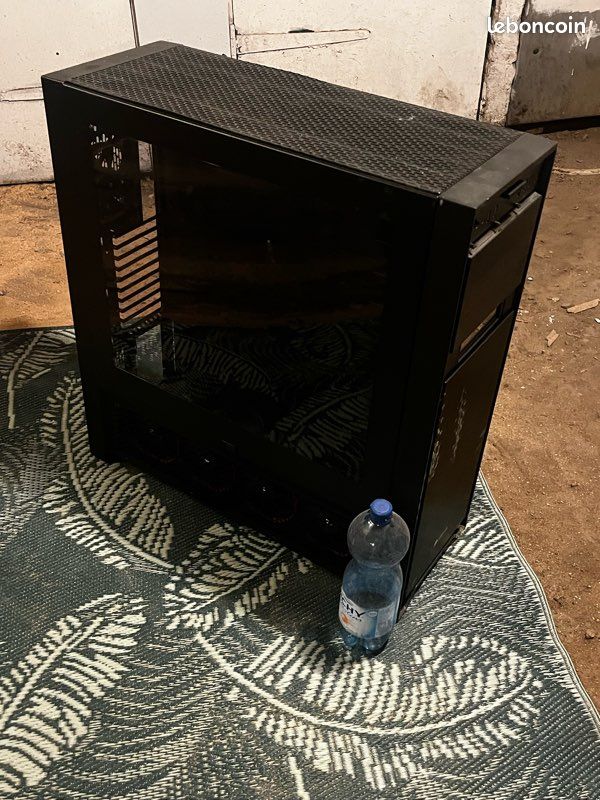 Alimentation électrique AC/DC - PVS10005 - B&K Precision - régulée