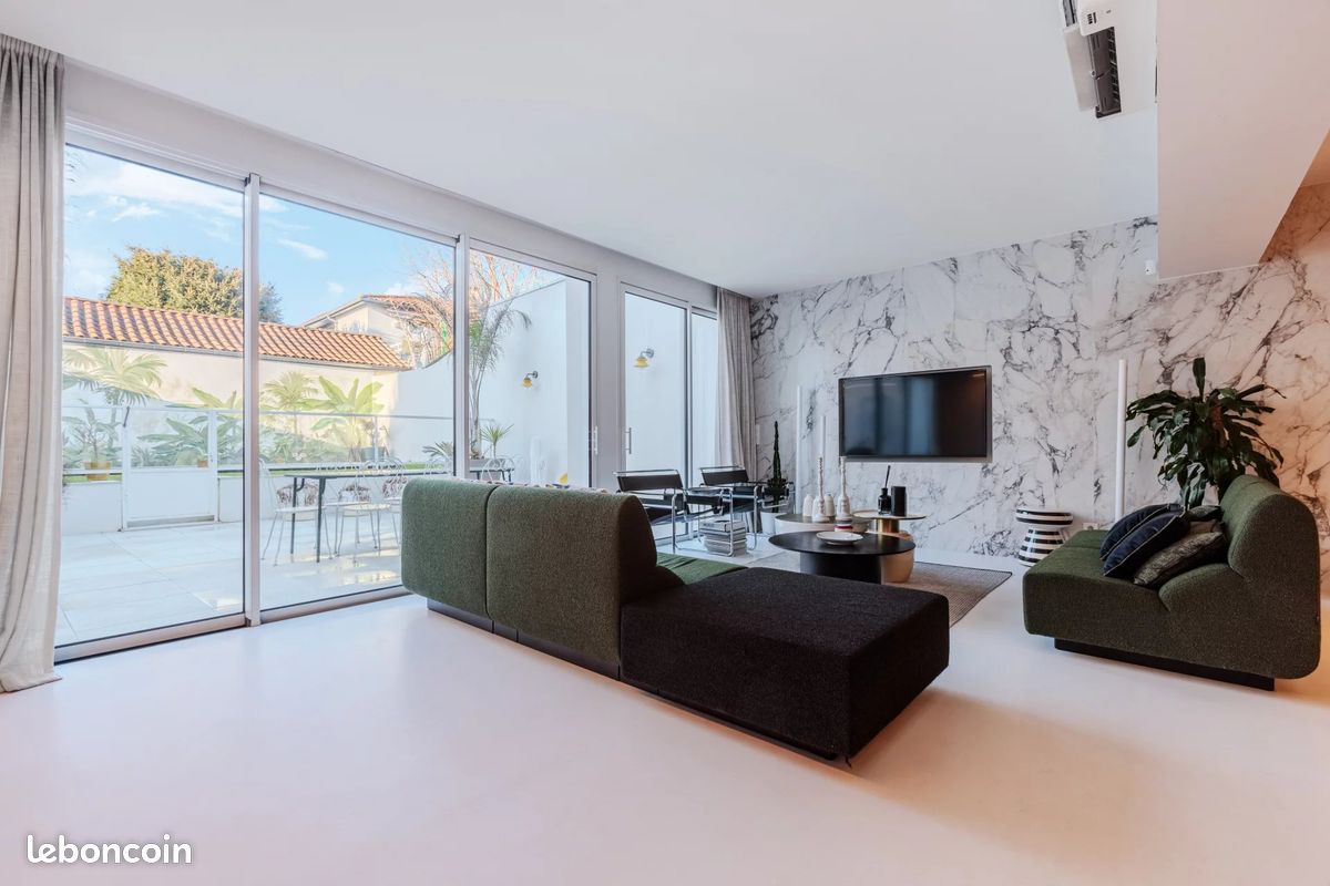 Maison 7 pièces 189 m²