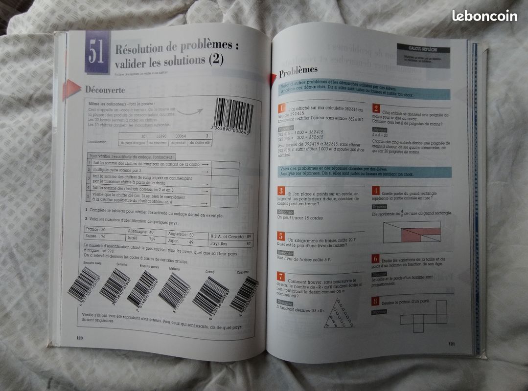 Le nouvel objectif calcul CM2 (image 4)