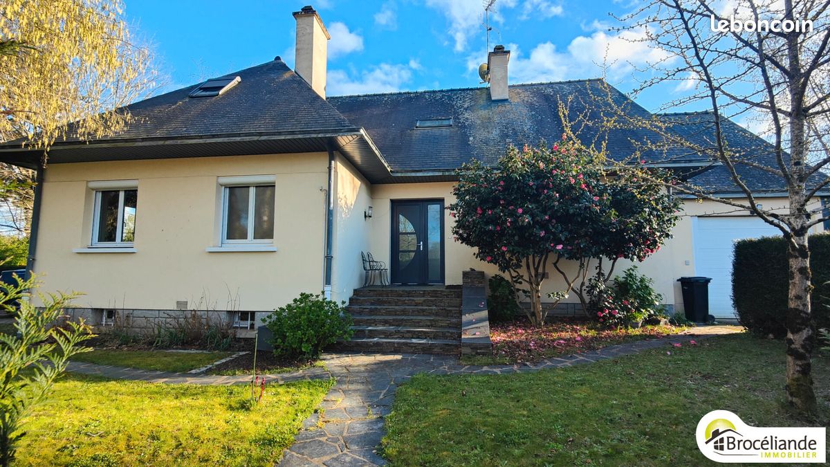 Maison 7 pièces 170 m² · à Le Rheu · 170 m² · 465 000 €