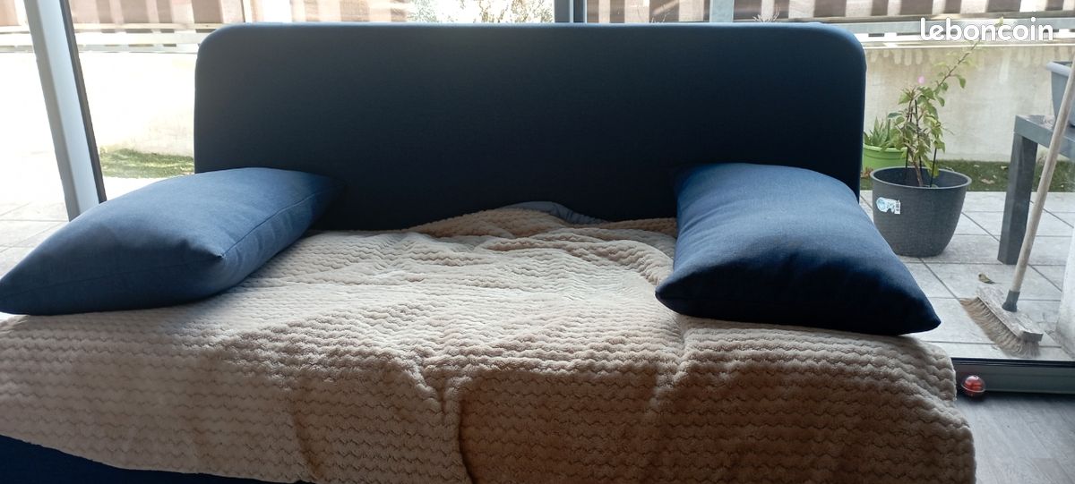 Banquette BZ (image 1)