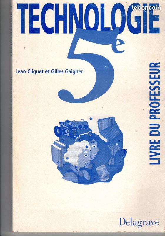 Technologie (image 1)