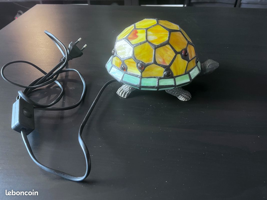 Lampe (image 1)
