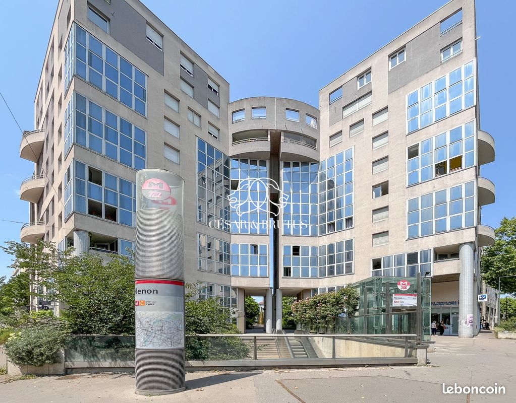 Parking 12 m² · à Lyon · 12 m² · 37 000 €