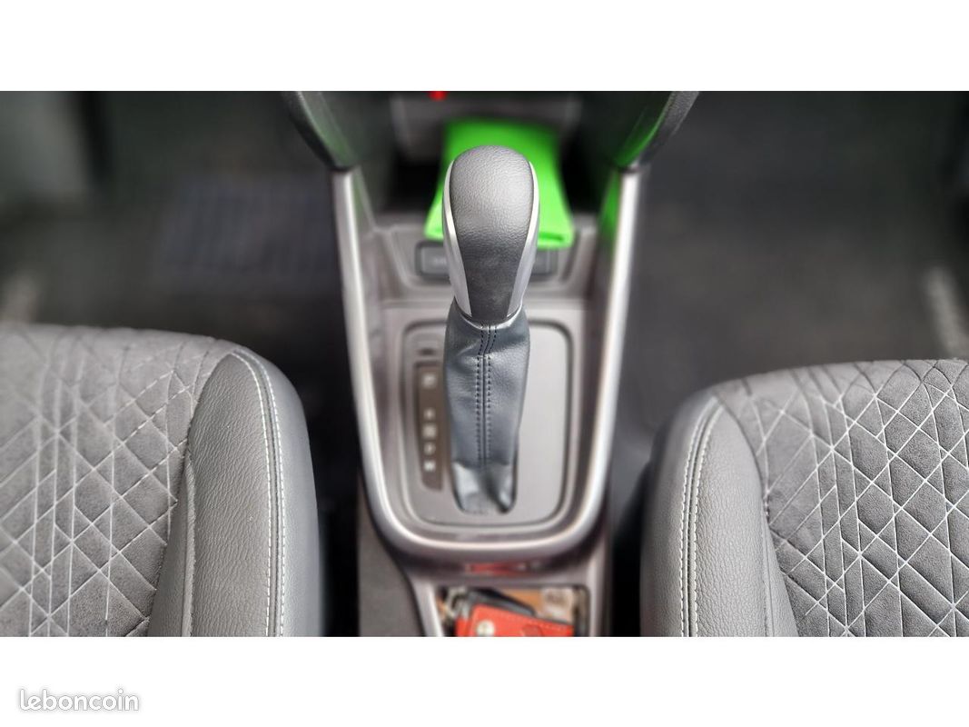 SUZUKI VITARA 1.4 Boosterjet + Hybrid SHVS - BVA 2015 Style PHASE 3 (image 38)