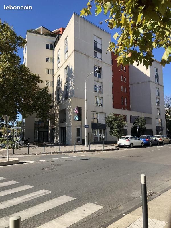Appartement 20 m² · à Montpellier · 20 m² · 63 000 €