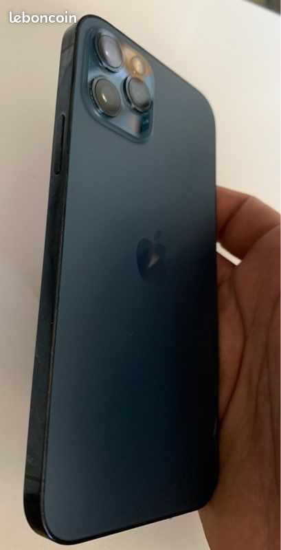 Iphone 12pro 128g (image 2)