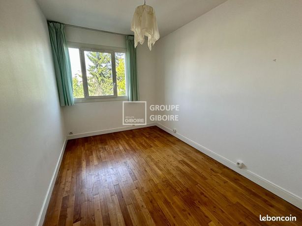 Appartement 3 pièces 63 m² — 5