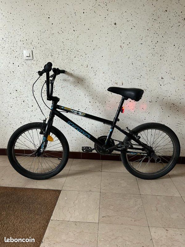 Vélo BMX (image 3)