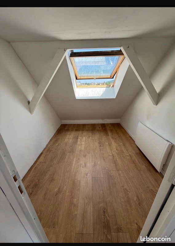 Appartement 5 pièces 100 m² · à Forbach · 100 m² · 660 €/mois