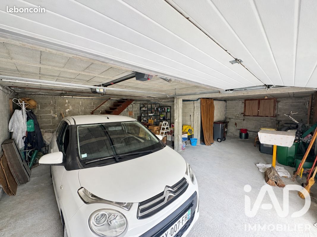 Maison 7 pièces 162 m² (image 19)