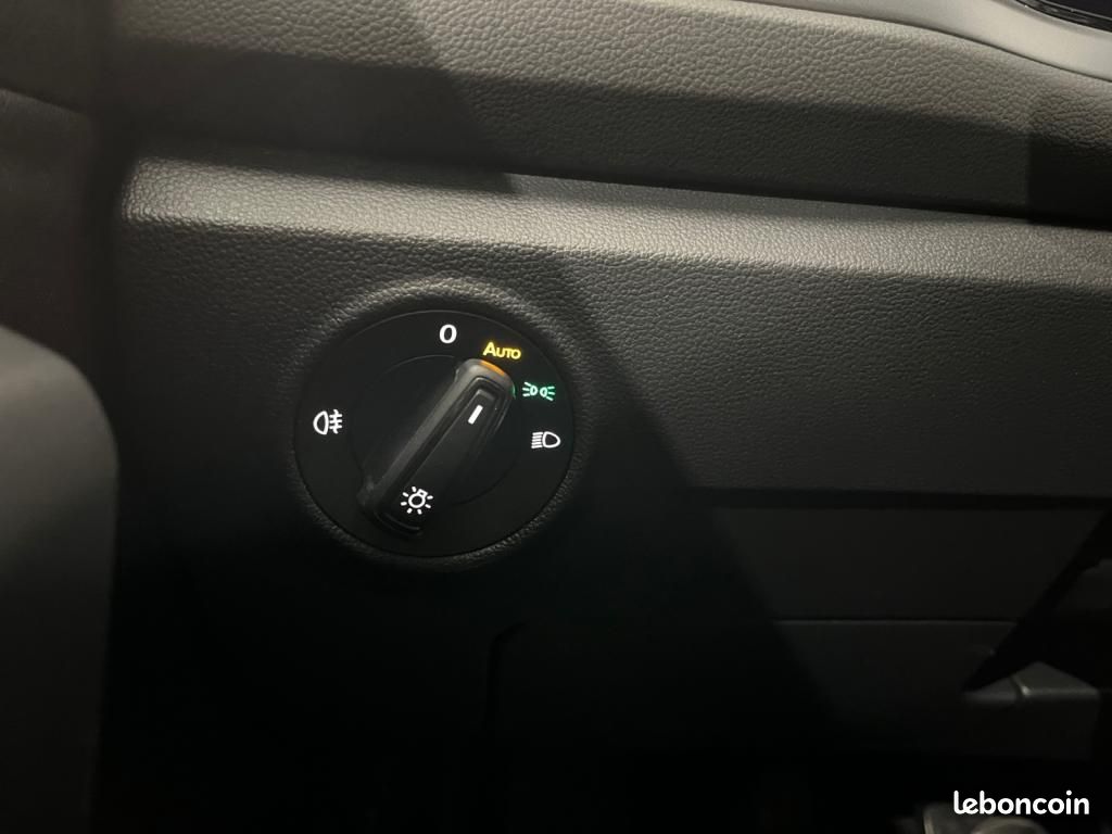 VOLKSWAGEN T-ROC TSI 110 Life - Digital Cockpit Pro - Extension garantie 3 ans (image 20)