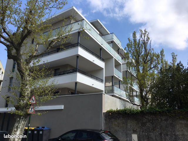 Appartement 2 pièces 42 m² · à Valence · 42 m² · 550 €/mois