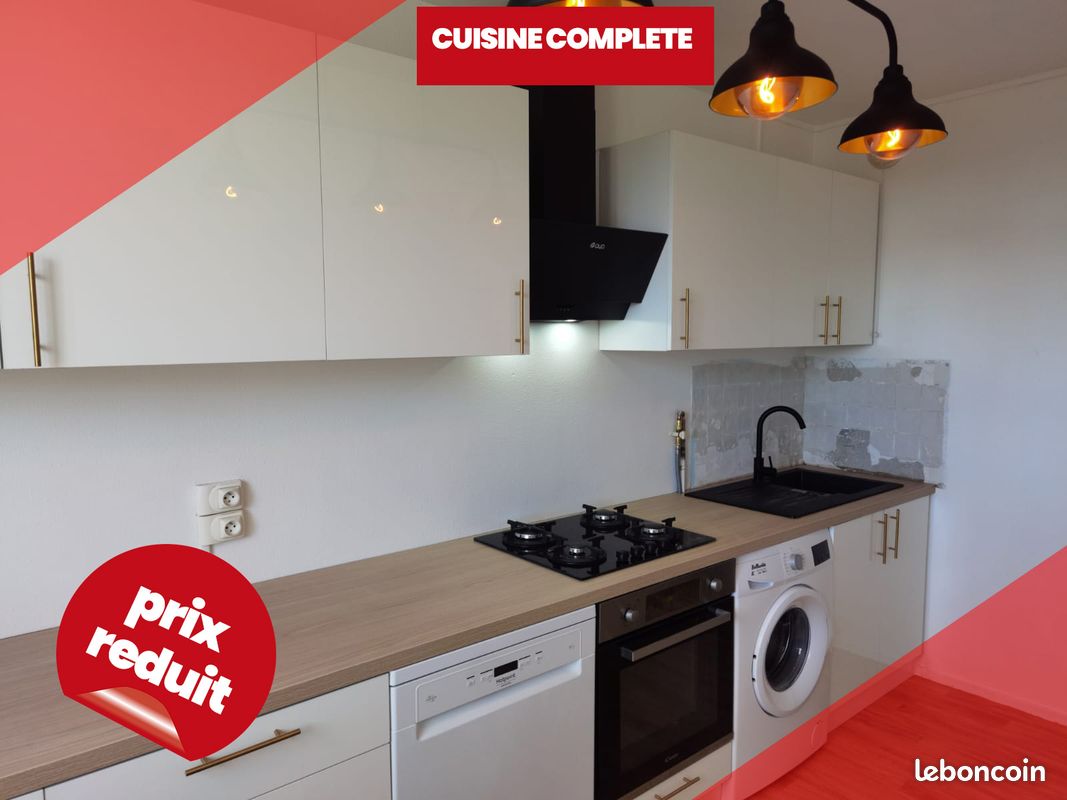 Destockage Cuisine Complete⁪⁬⁪⁫⁠​⁬⁭⁫⁬⁪‌⁠⁠‍ (image 3)