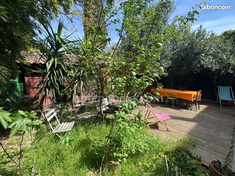 Maison 6 pièces 150 m² · à Saint-Rémy-de-Provence · 150 m² · 660 000 €