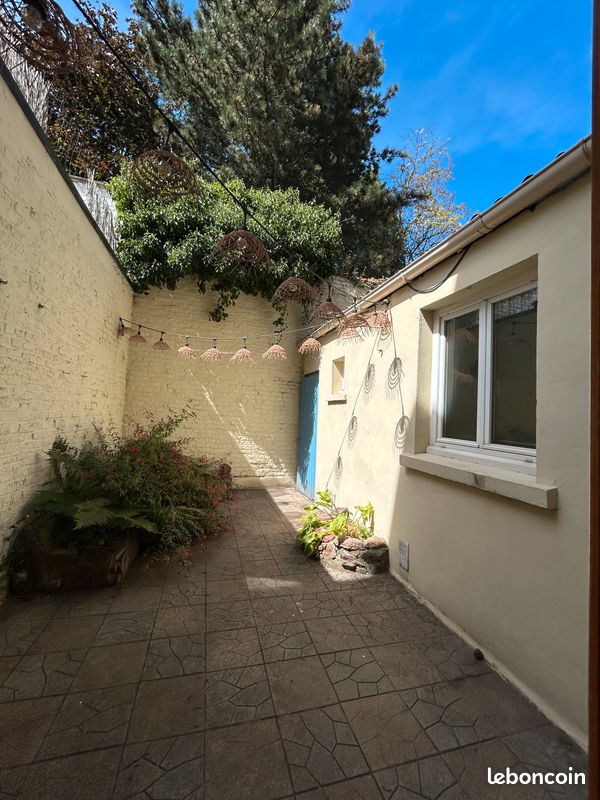 Maison 5 pièces 95 m² · à Lambersart · 95 m² · 315 000 €