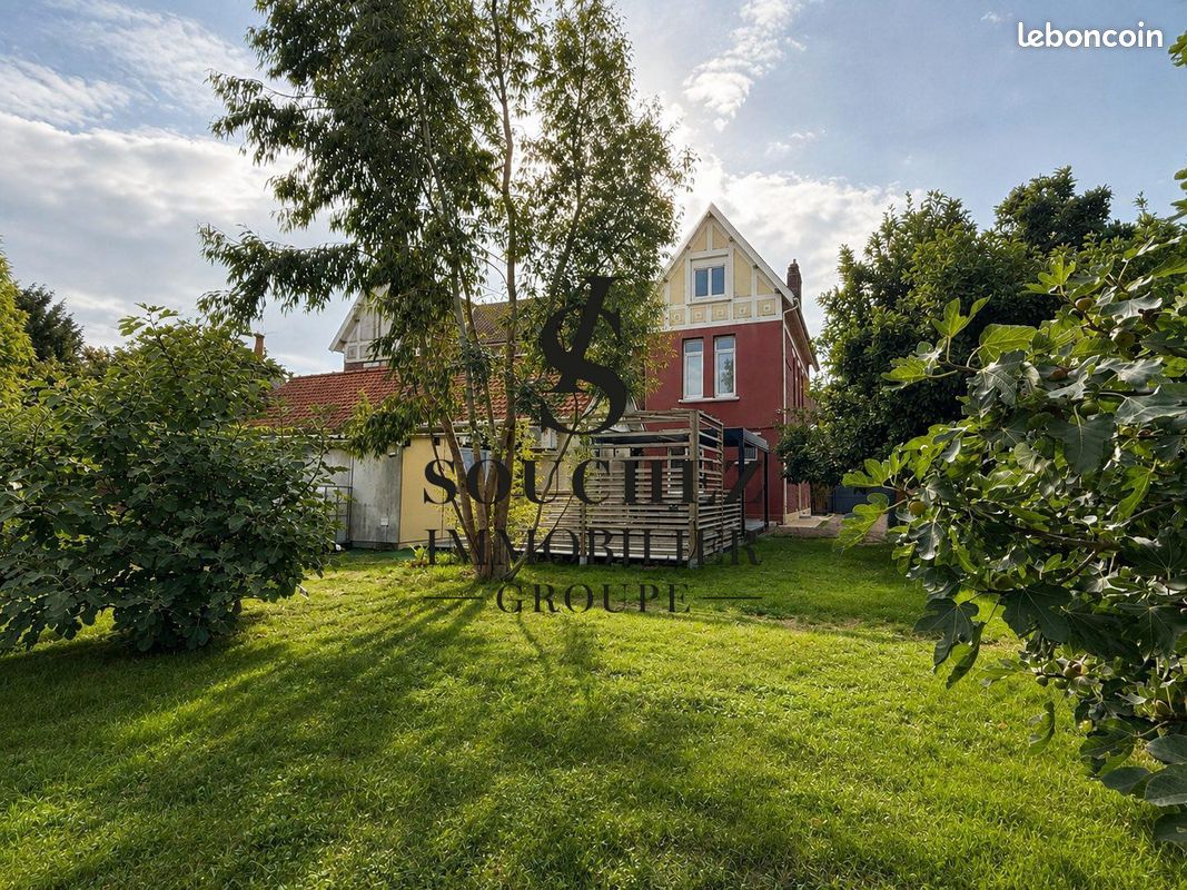 Maison 12 pièces 246 m² · à Liévin · 246 m² · 345 000 €