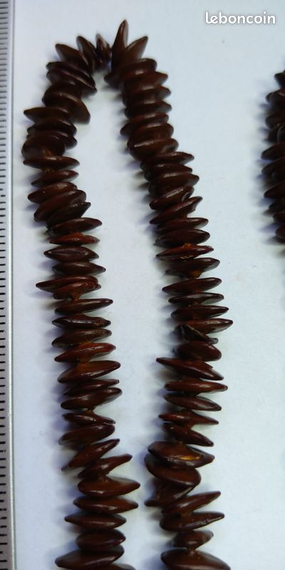Fil de perles graine (image 4)