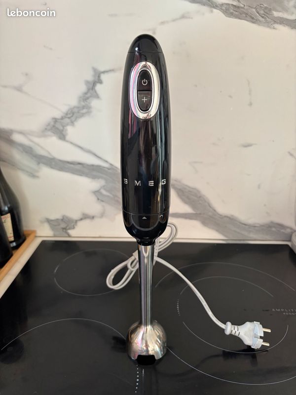 Pied mixeur SMEG (image 2)