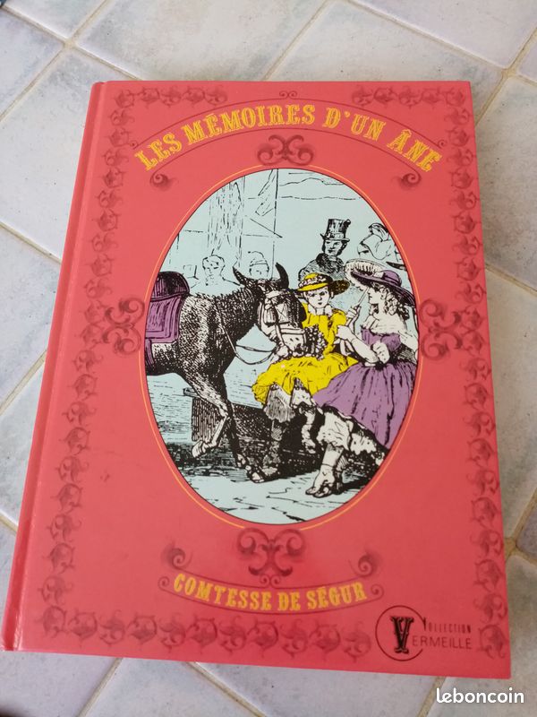 Livres pour enfants (image 2)