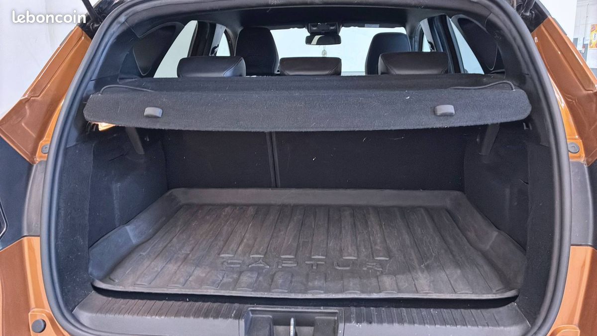 Renault captur e tech 145 sl rive gauche (image 19)