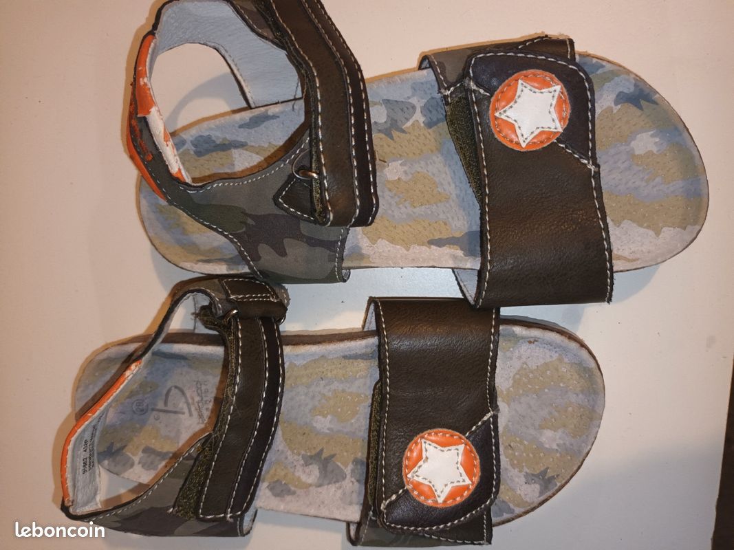 Sandal (image 3)