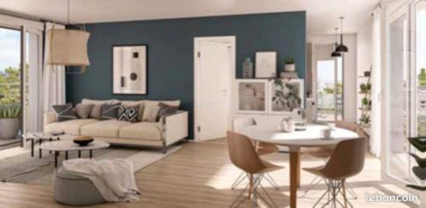 Maison 4 pièces 104 m²