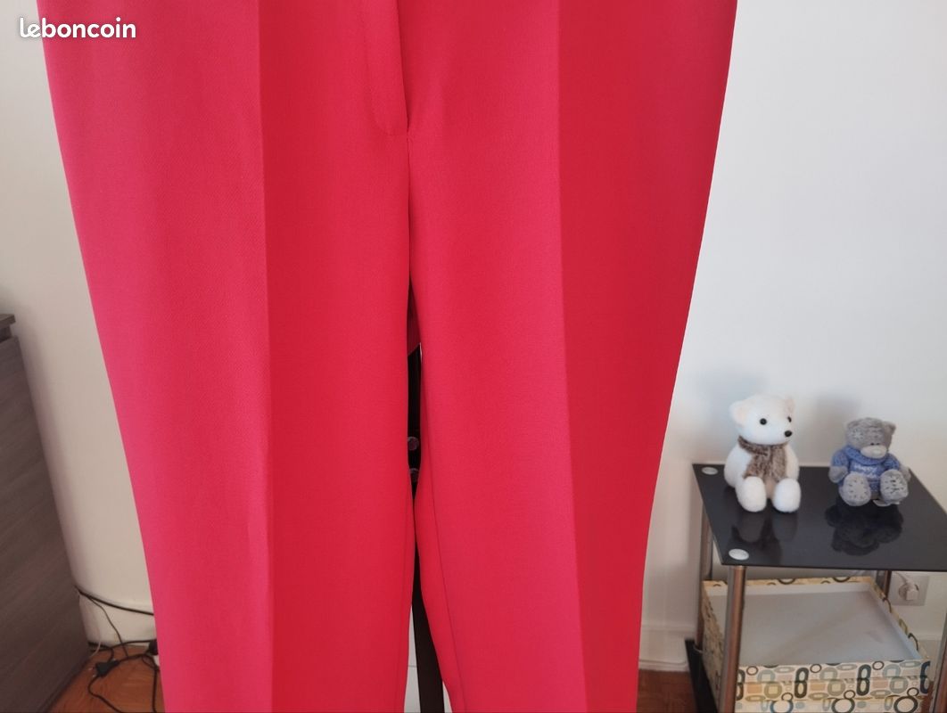 Pantalon femme (image 3)
