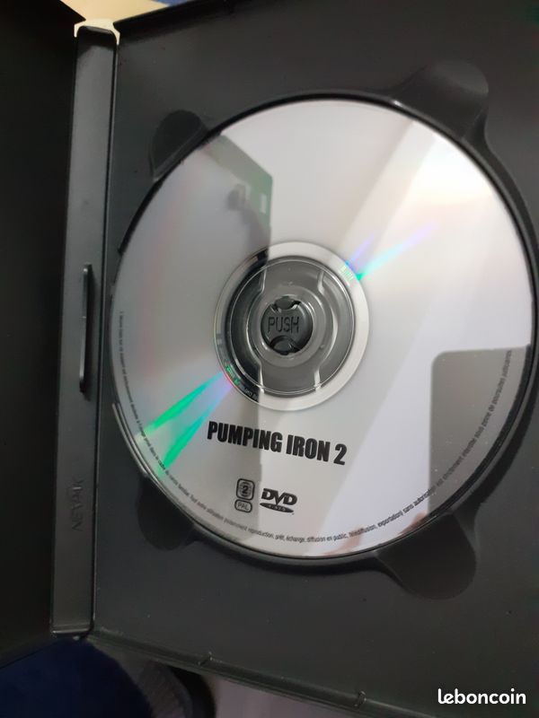 DVD film (image 2)