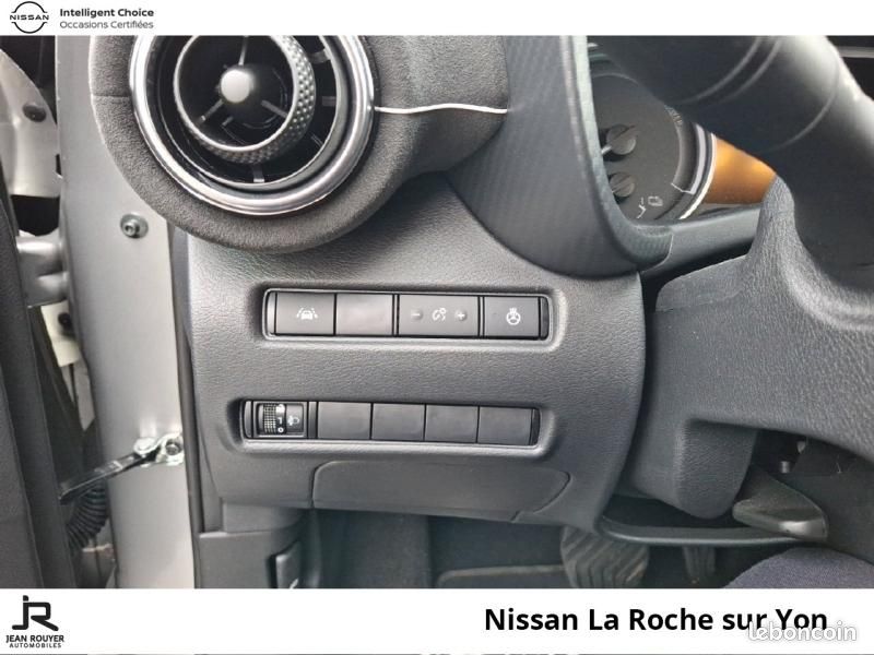 Nissan Juke 1.6 Hybrid 143ch N-Design 2024 (image 15)