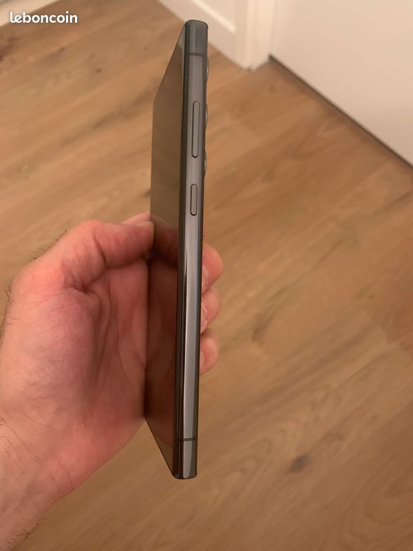 Samsung S23 Ultra /512Go/ 5G - Version Européenne, très bon état (image 5)