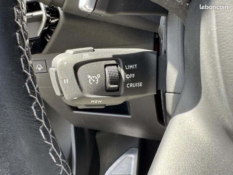 Ds DS 7 E-TENSE 4x4 300 Opera / TOIT OUVRANT / COFFRE ELECTRIQUE (image 33)