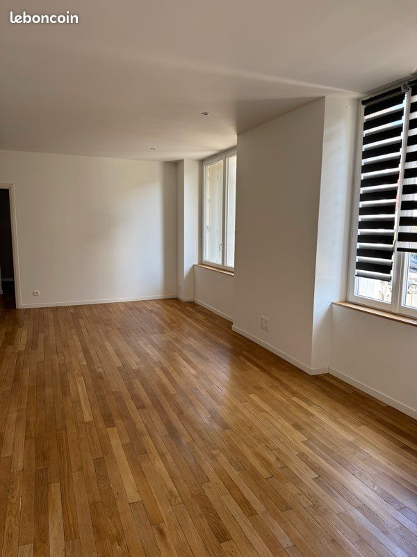 Appartement 3 pièces 85 m² · à Tulle · 85 m² · 680 €/mois