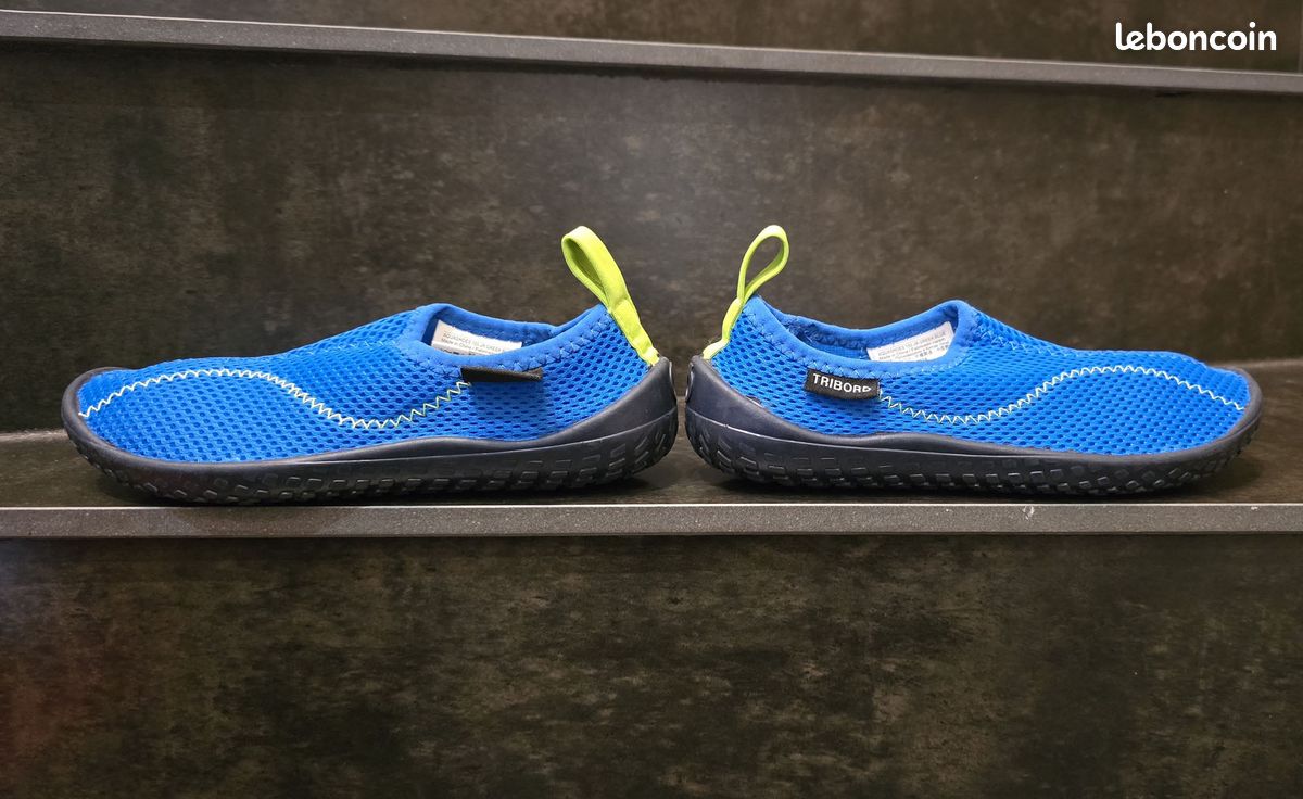 Tribord Basket Bateau Femme Chaussure Femme Bateau Décathlon Sport