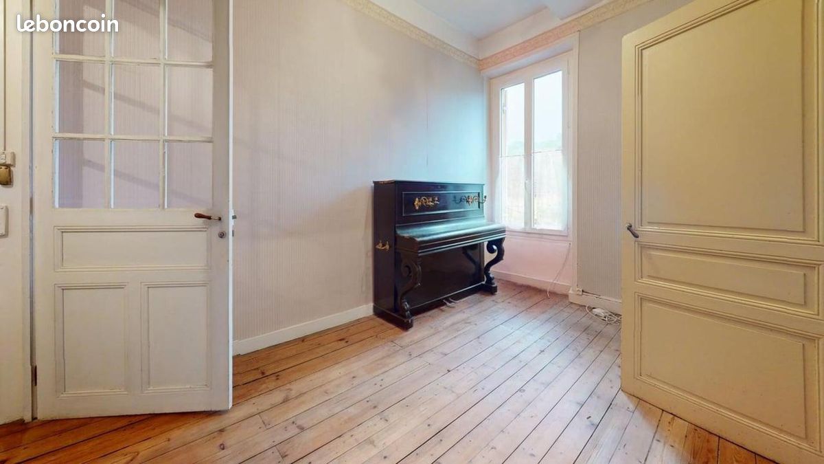 Appartement 11 pièces 142 m² (image 8)