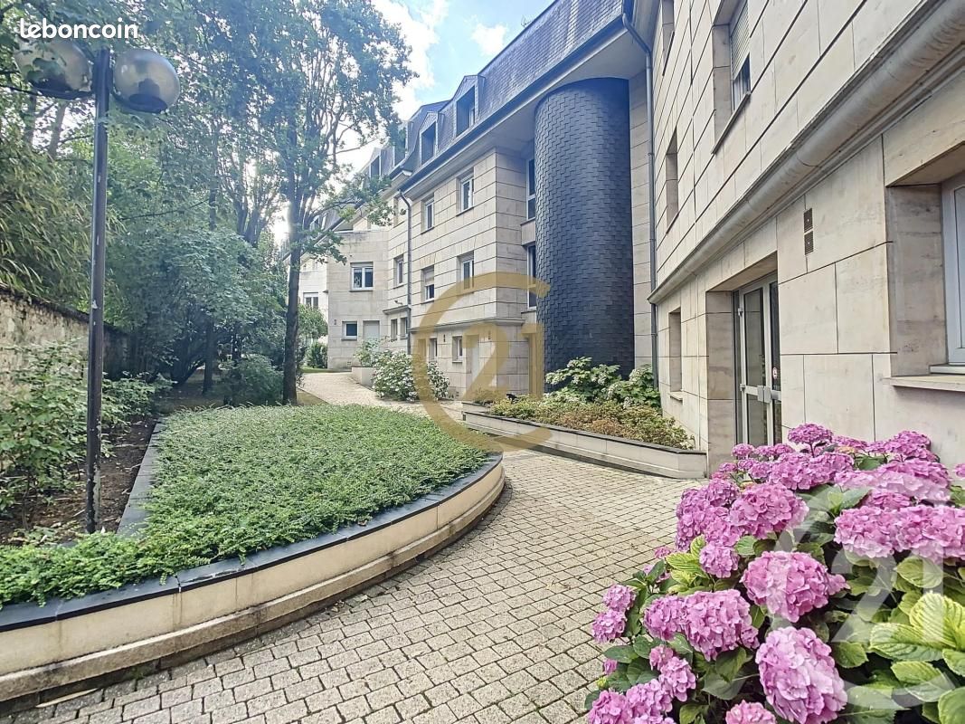 Appartement 2 pièces 57 m² · à Vernon · 57 m² · 639 €/mois