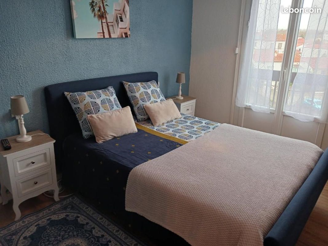 Appartement 2 pièces 30 m² · à Perpignan · 30 m² · 450 €/mois