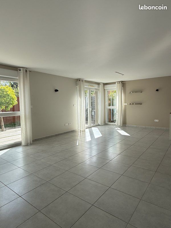 Appartement 4 pièces 89 m² · à Lutterbach · 89 m² · 250 000 €