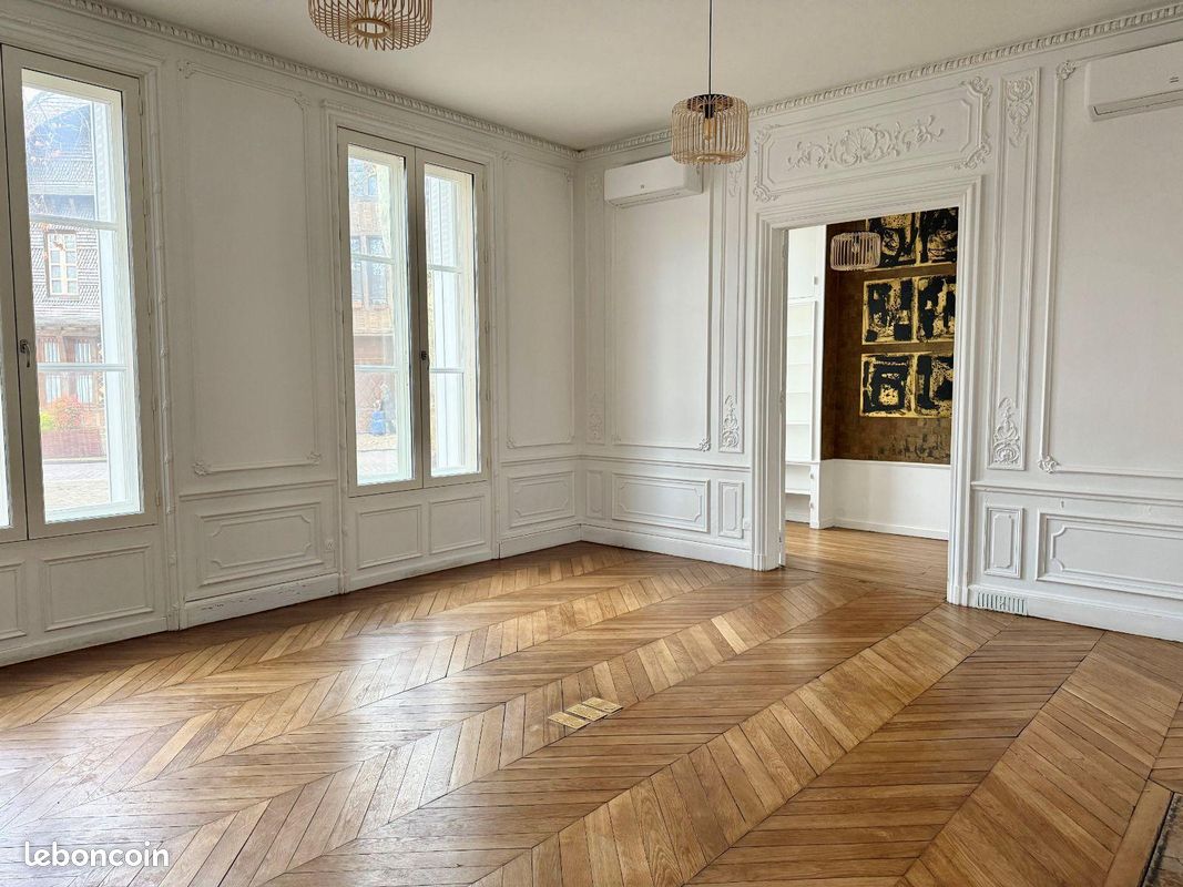 Appartement 3 pièces 100 m² · à Troyes · 100 m² · 249 000 €