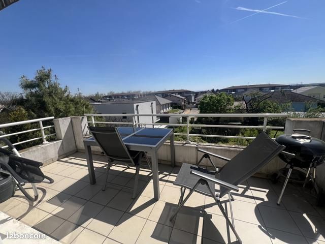 Appartement 5 pièces 104 m² · à Habsheim · 104 m² · 285 000 €
