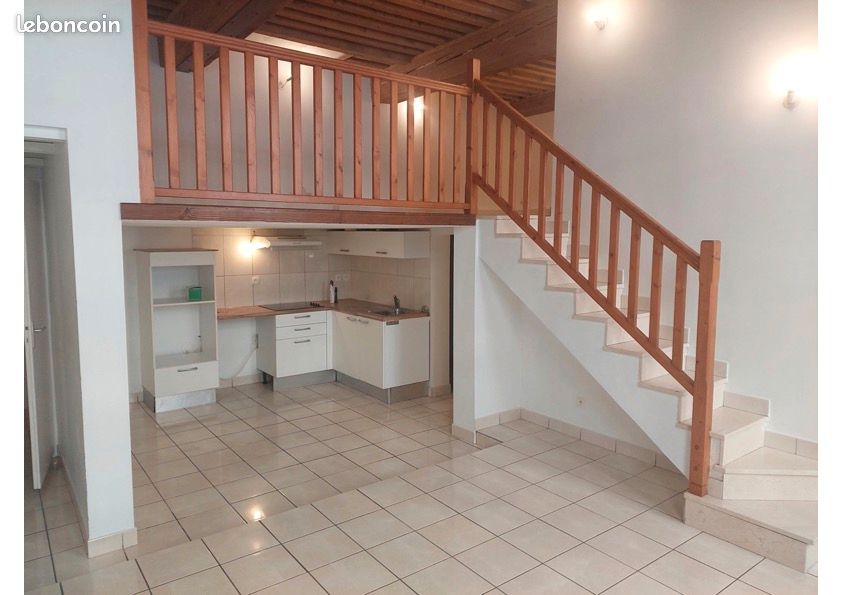 Appartement 3 pièces 70 m² · à Lyon · 70 m² · 1 126 €/mois