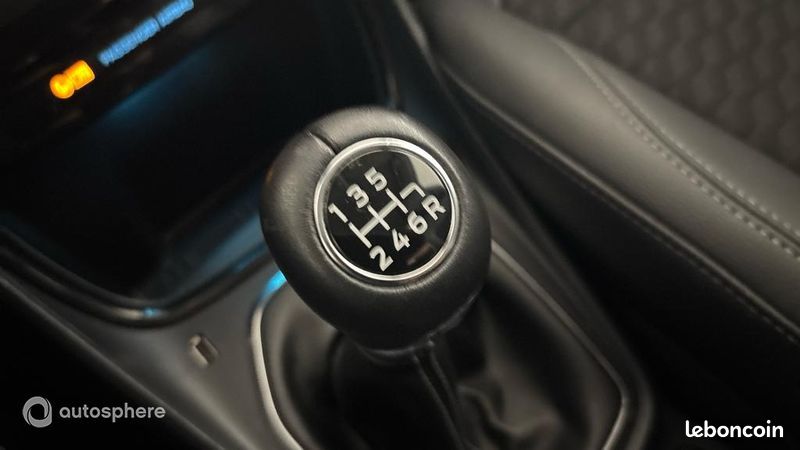 Ford Puma 1.0 EcoBoost 125ch mHEV Titanium 6cv (image 27)