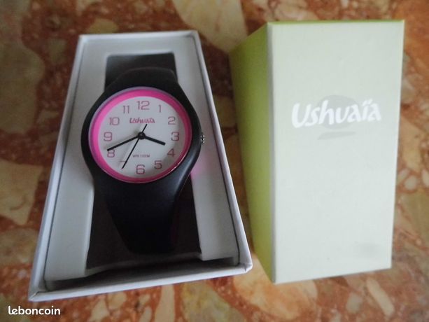 Montre Avon Rosina - Neuve Mais Sans Emballage D'origine