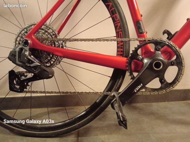Buy Leviers de frein SRAM Aero 500 Online Haiti