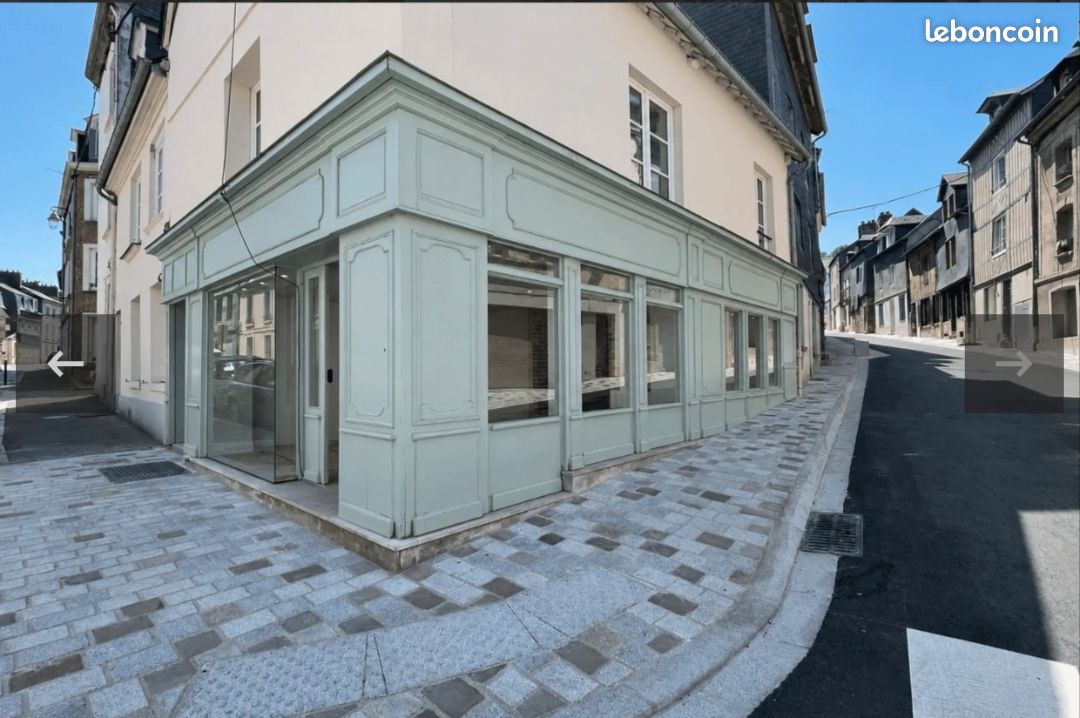 Appartement 2 pièces 43 m² · à Honfleur · 43 m² · 900 €/mois