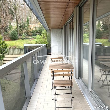 Appartement 5 pièces 128 m²