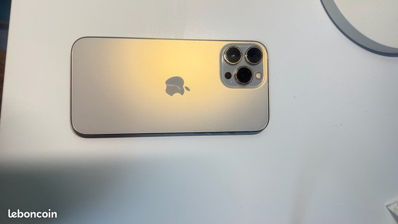 IPhone 13 Pro Max - 512 Go (image 6)
