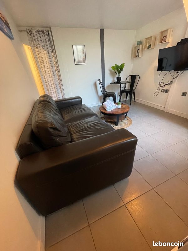 Appartement 1 pièce 16 m² · à Bordeaux · 16 m² · 85 000 €